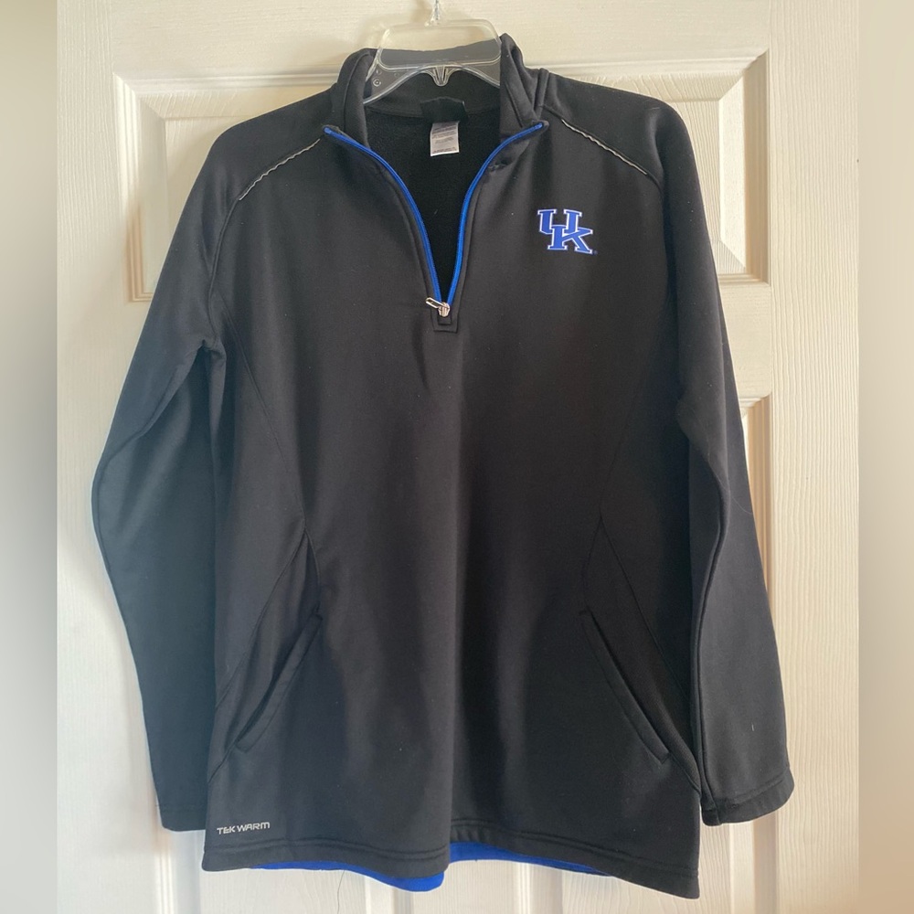 Black UK pullover